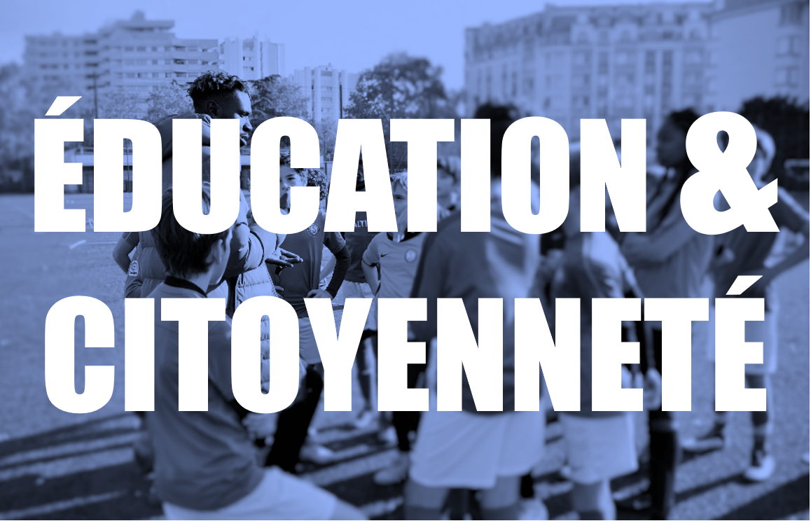 Education & Citoyenneté