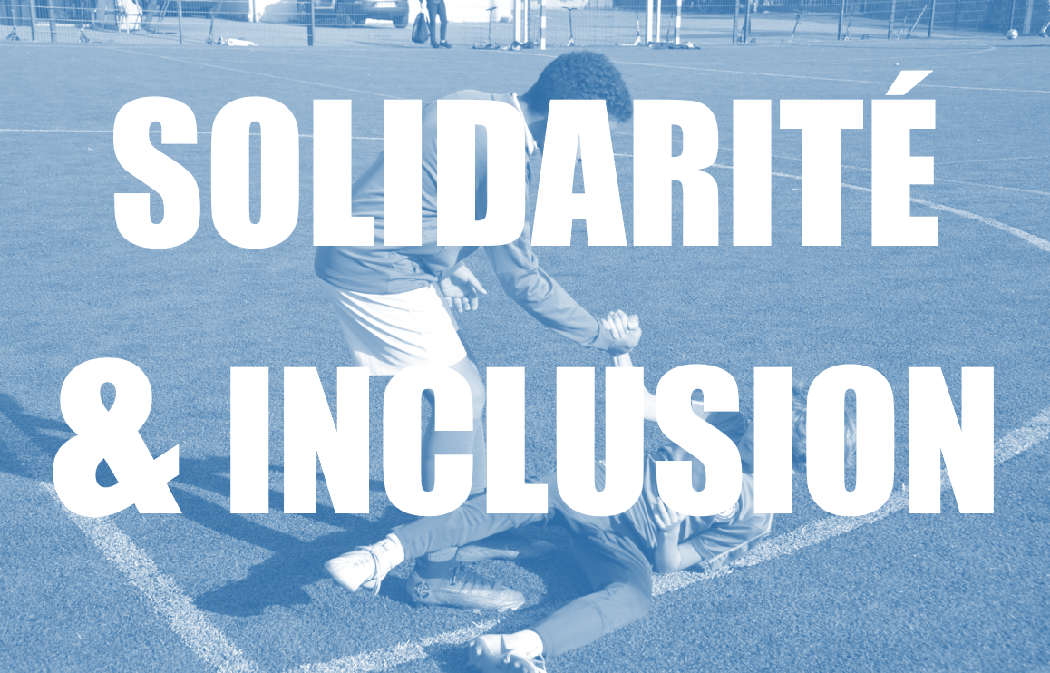 Solidarité & Inclusion